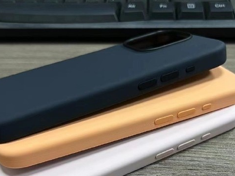 张湾苹果14维修站分享iPhone14手机壳能直接给iPhone15用吗?