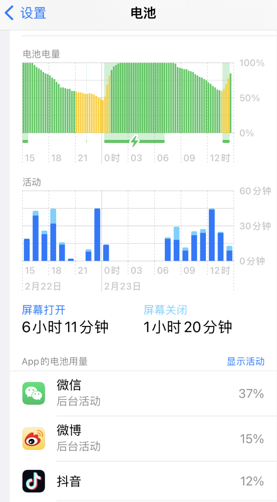 张湾苹果14维修分享如何延长 iPhone 14 的电池使用寿命 