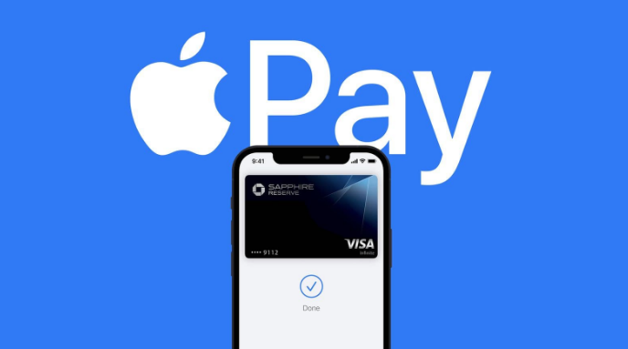 张湾苹果14服务点分享iPhone 14 设置 Apple Pay 后，锁屏密码不正确怎么办 