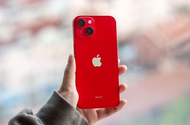 张湾苹果14维修分享为什么大家觉得iPhone 14不香了 