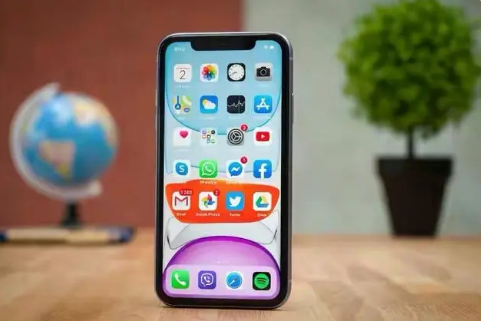 张湾苹果手机维修分享升级iOS16屏幕失灵解决办法 