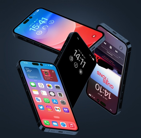 张湾苹果14维修分享入门级iPhone 14多少钱 