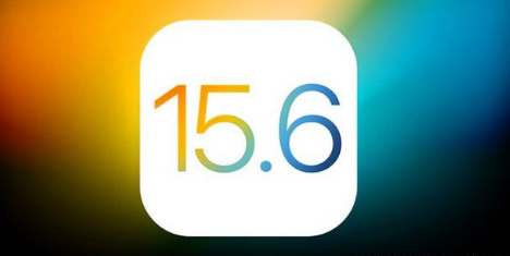 张湾苹果手机维修分享iOS 15.6 RC版已知BUG有哪些 