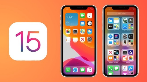 张湾苹果13维修分享iPhone13更新iOS 15.5，体验如何 