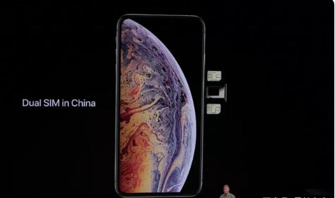 张湾苹果手机维修分享iPhone eSIM 出 Bug怎么办 
