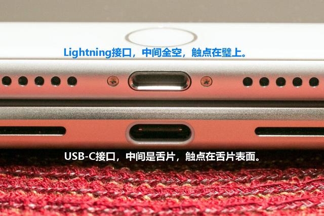 张湾苹果14维修分享iPhone 14会是什么接口 