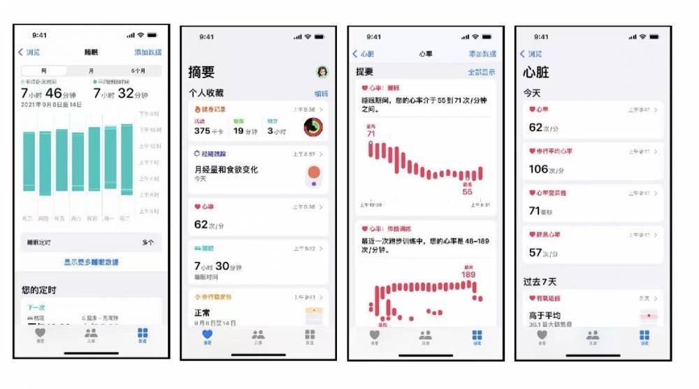 张湾苹果手机维修分享iPhone实用功能汇总 