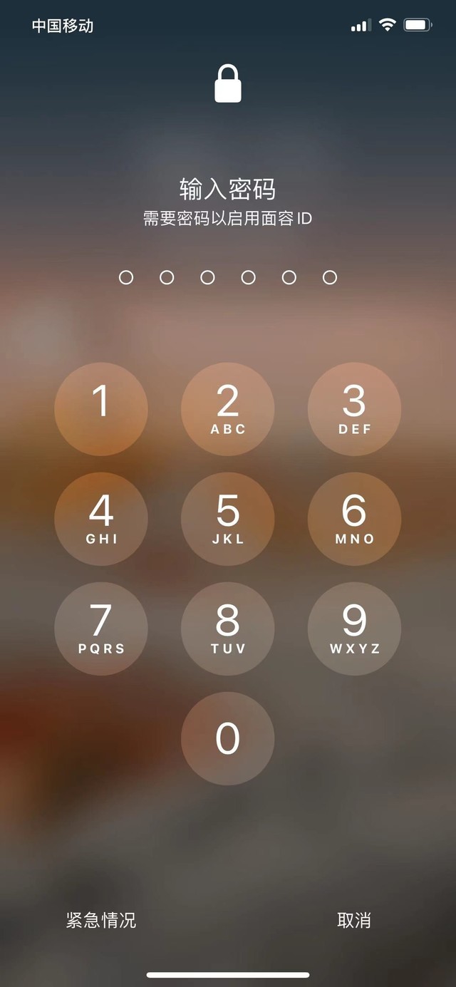 张湾苹果13维修分享iPhone 13加强锁屏功能有什么用 