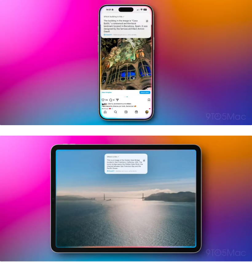 张湾苹果手机维修分享苹果 Siri 接入 ChatGPT AI  