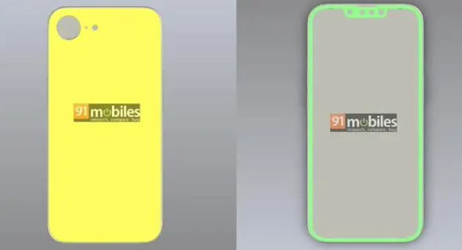 张湾苹果手机维修分享苹果小屏iPhone SE4值得买吗 