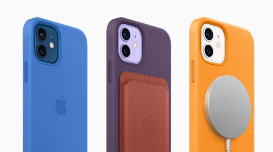 张湾苹果手机维修分享关于 iPhone 13 的细节爆料 