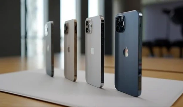 张湾苹果手机维修分享为什么说iPhone13才是真旗舰 
