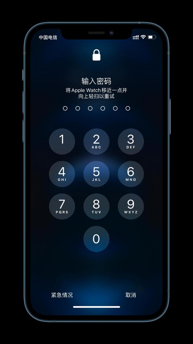 张湾苹果手机维修分享Apple Watch解锁iPhone功能效果怎么样 