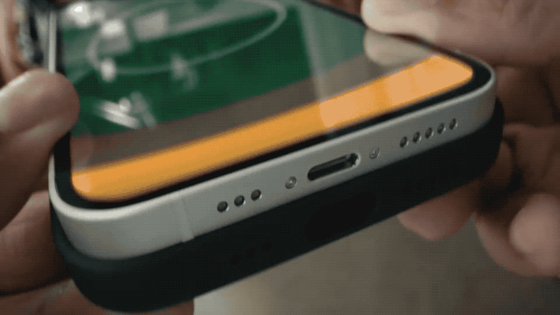 张湾苹果手机维修分享未来 Magsafe 还有哪些发展空间 