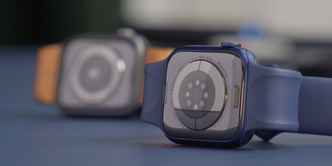 张湾苹果手机维修分享Apple Watch 是如何测量卡路里的 