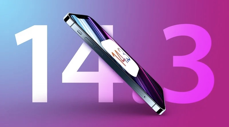 张湾苹果手机维修分享iOS 14.3 RC2已发，iOS 14.3正式版本还远吗 