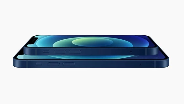 张湾苹果手机维修分享iPhone 12 mini 锁屏后触屏失灵怎么办 