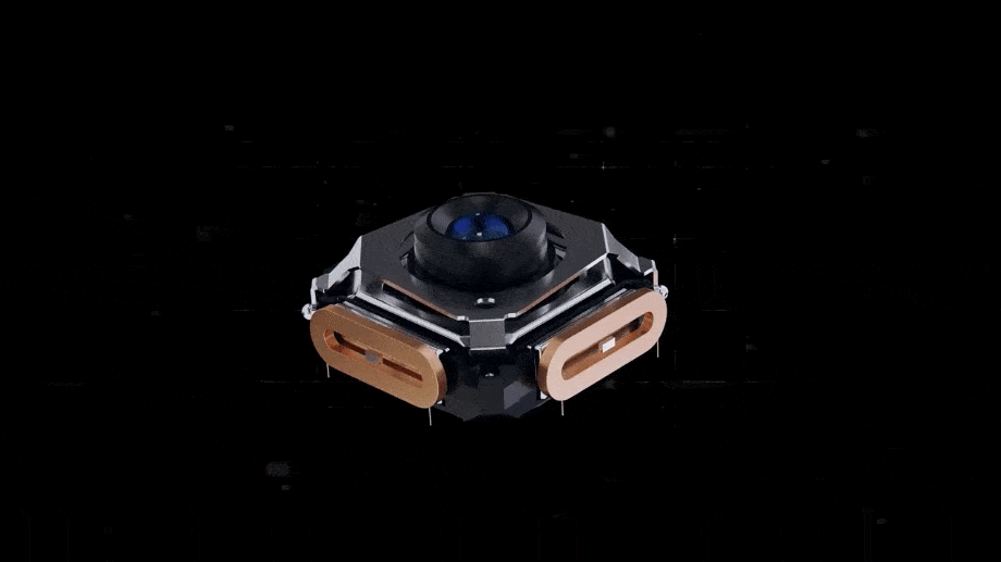 张湾苹果手机维修分享iPhone 12 Pro Max 独享的这颗传感器更大的特点是什么 