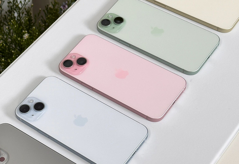 张湾iPhone15序列号查询分享如何查找苹果15手机序列号的位置