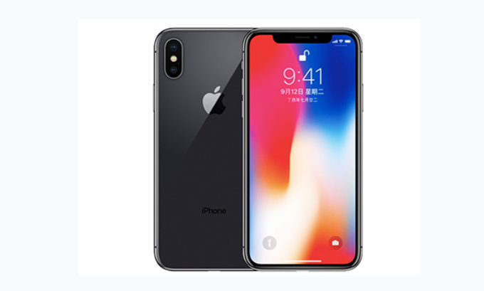 张湾苹果手机维修分享iPhone X换电池 