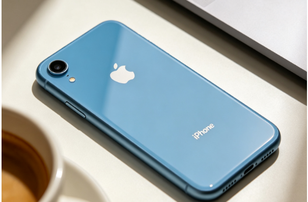 张湾苹果手机维修分享iPhone XR换电池 