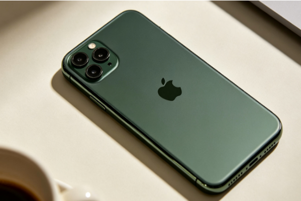 张湾苹果手机维修点分享iPhone11 Pro换电池 