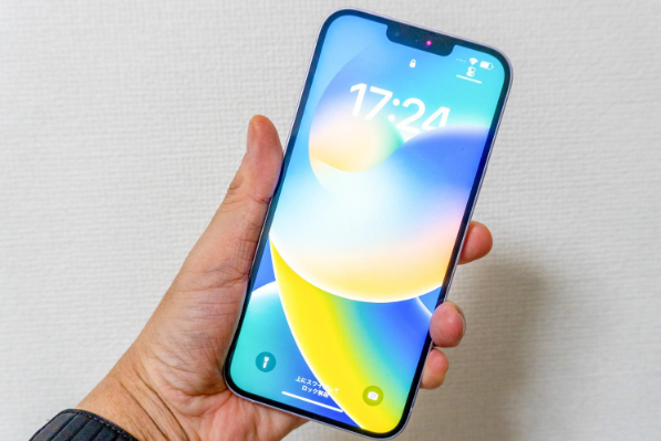 张湾苹果手机维修分享iPhone 14 Plus换电池 