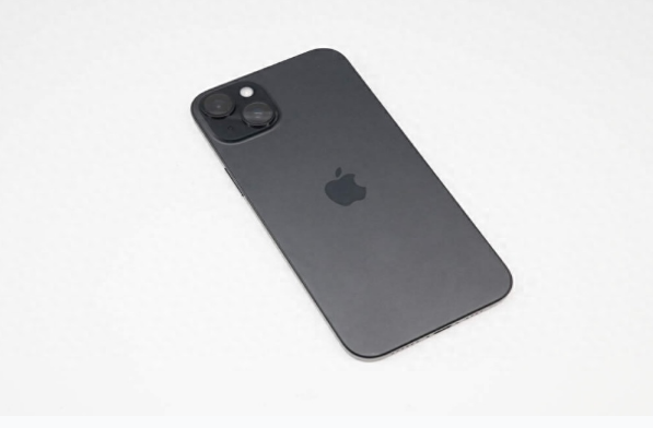 张湾苹果手机维修分享iPhone 15 Plus换电池 