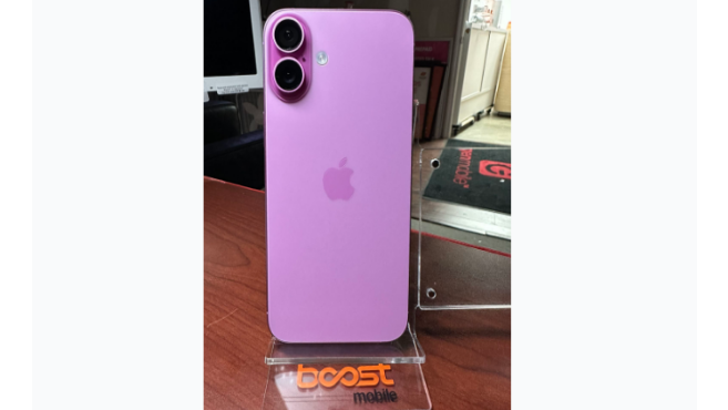 张湾苹果手机维修分享iPhone 16 Plus换电池 