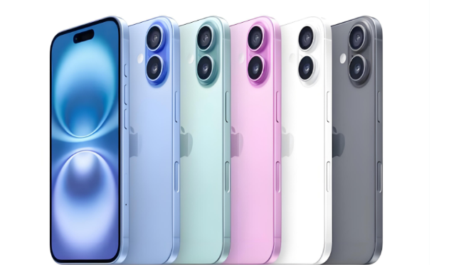 张湾苹果手机维修分享iPhone 17换电池 