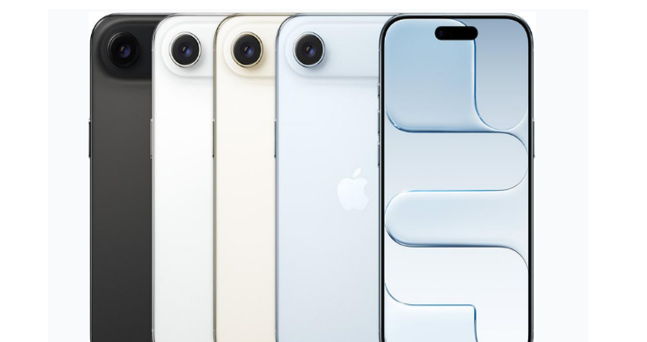 张湾苹果手机维修分享iPhone 17 Air换电池 
