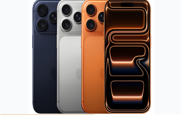 张湾苹果手机维修分享iPhone 17 Pro换电池 