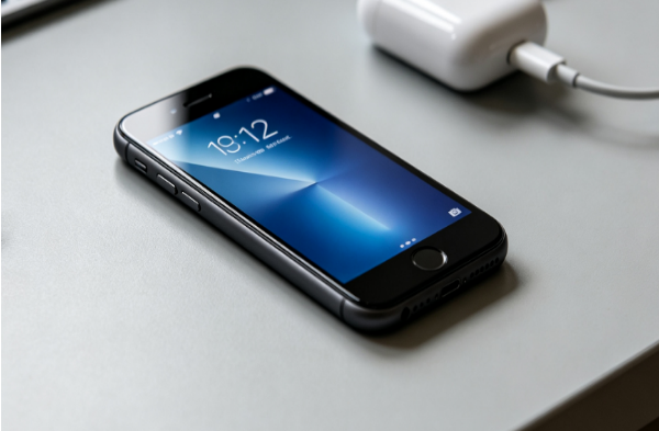张湾苹果手机维修分享iPhone SE换电池 