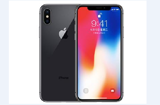 张湾苹果维修点分享iPhone X进水维修 