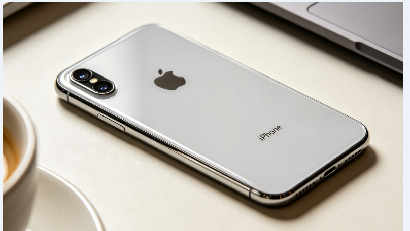 张湾苹果维修点分享iPhone XS进水维修 