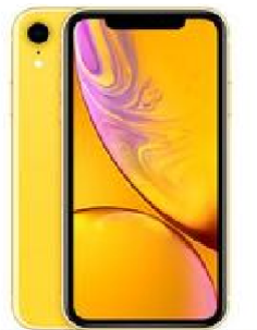 张湾苹果维修点分享iPhone XR进水维修 