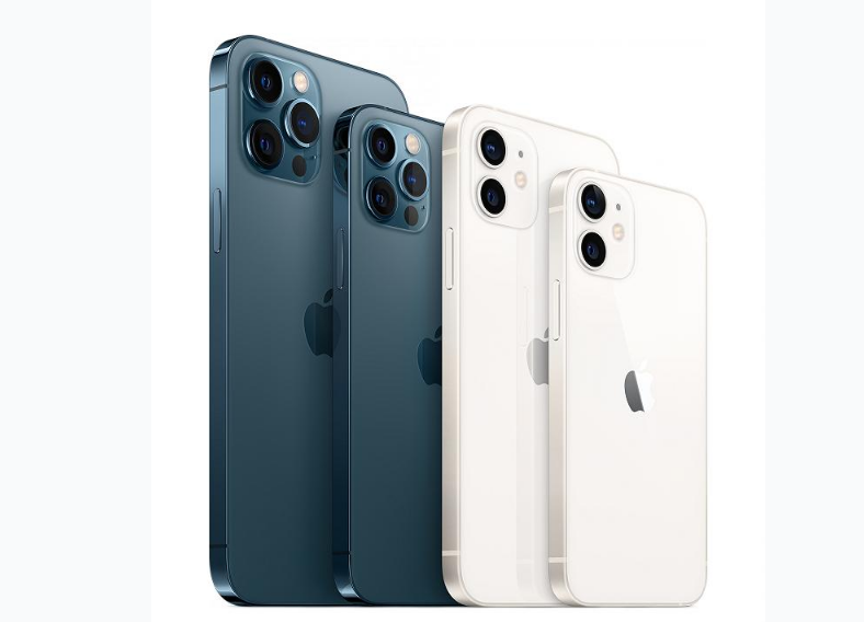 张湾苹果维修点分享iPhone 12 Pro进水维修 