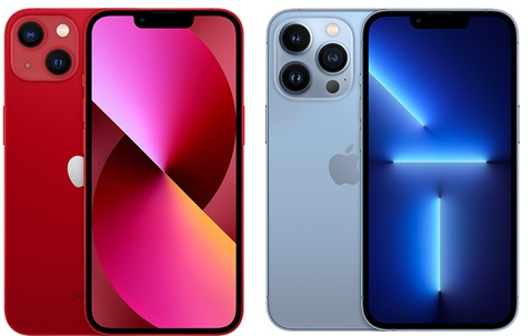 张湾苹果维修点分享iPhone 13 Pro进水维修 