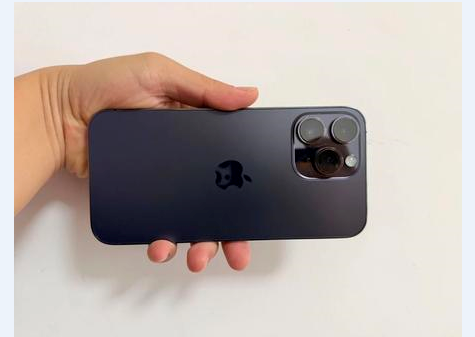 张湾苹果维修点分享iPhone 14 Pro Max进水维修 