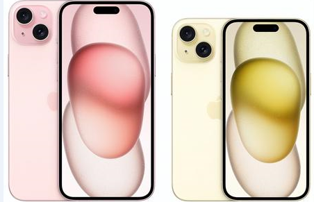 张湾苹果维修点分享iPhone 15 Plus进水维修 