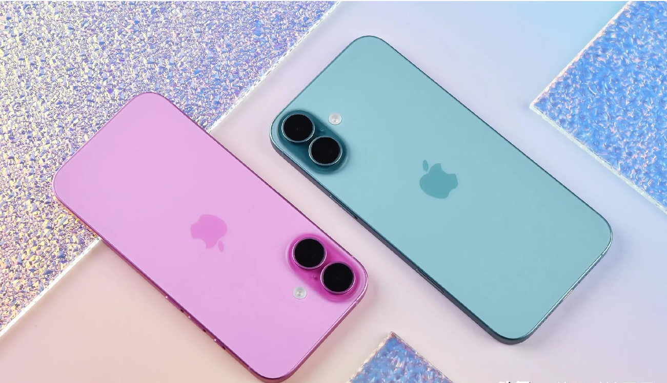 张湾苹果维修点分享iPhone 16进水维修 