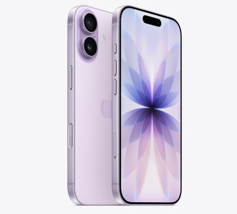 张湾苹果维修点分享iPhone 17进水维修 