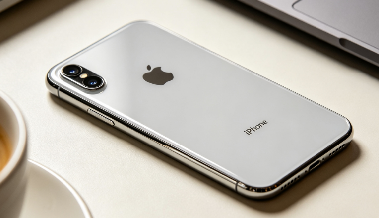 张湾苹果维修点分享iPhone X屏幕更换 