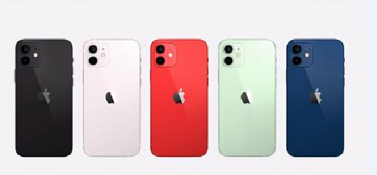 张湾苹果维修点分享iPhone 12换屏判断注意事项 