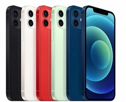张湾苹果维修点分享iPhone 12 Pro Max换屏验机流程 