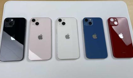 张湾苹果维修点分享iPhone 13换屏经验分析 