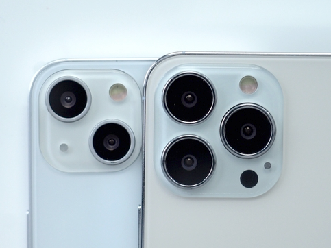 张湾苹果维修点分享iPhone 13 Pro Max换屏指南 