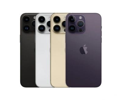 张湾苹果维修点分享iPhone 14 Pro Max换屏被忽视的工艺细节 