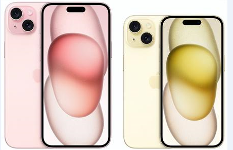 张湾苹果维修点分享iPhone 15 Plus屏幕更换易被忽视的实操风险 