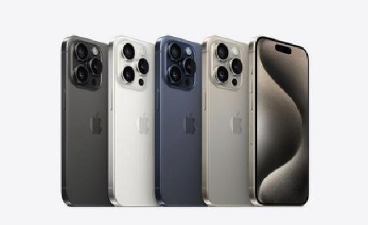 张湾苹果维修点分享iPhone 15 Pro屏幕更换易被忽略实操隐患 